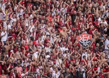 Ba-Vi #496: Vitória confirma ingressos esgotados para o clássico que abre a final do Baiano