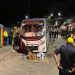 PE – Micro-ônibus atropela participantes de procissão, mata 4 e deixa mais de 20 feridos