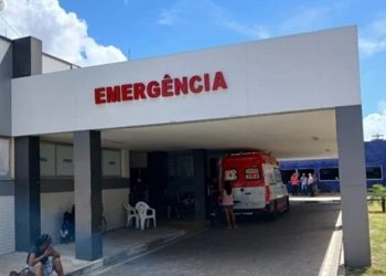 Jovem morre após tentar roubar motorista de aplicativo que é policial militar