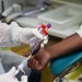 Com estoque crítico, Hemoba divulga orientações sobre doação de sangue durante a epidemia de dengue