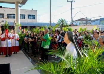 Domingo de Ramos: entenda o significado da data que marca o início da Semana Santa