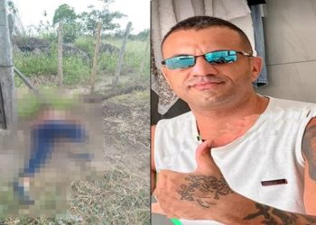 Familiares identificam corpo de homem sequestrado em Coité e deixado na zona rural de Gavião