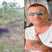 Familiares identificam corpo de homem sequestrado em Coité e deixado na zona rural de Gavião