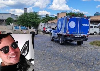 Morador de Santa Bárbara é morto a tiros em Feira de Santana