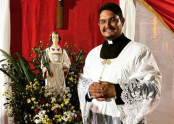 Coordenador de coroinhas é morto a tiros em Paulo Afonso