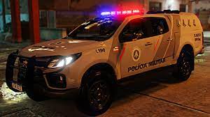 Homem é esfaqueado por outro individuo que tinha ido junto com ele pra uma igreja: disse filha da vítima