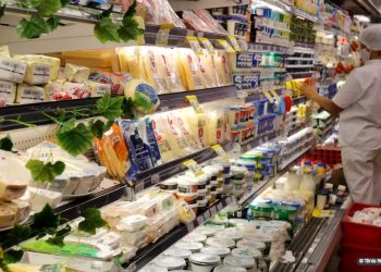 Anvisa: 28% dos alimentos industrializados têm sódio em excesso