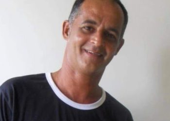 Homem morre vítima de descarga elétrica