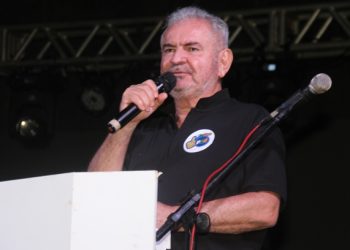 Lamarão: Dival de Memel comemora aniversário com filiação ao PSD e lançamento de pré-candiadato a prefeito do município