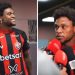 Luiz Adriano desembarca em Salvador e reforça querer jogar Ba-Vi