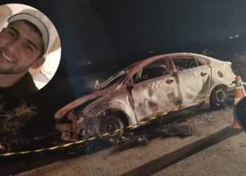 Presa em Paulo Afonso ex-namorada de empresário capturado em Ribeira do Pombal. Ela também é suspeita de participação em homicídio no interior de Alagoas