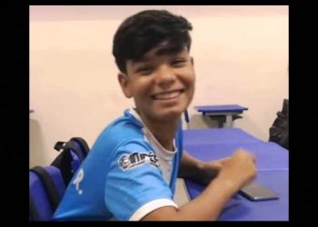 Pré-adolescente morre ao cair do primeiro andar de uma casa; vítima chegou a ser socorrida para Feira de Santana