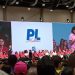 ‘Mais mulheres para cuidar do Brasil’, diz Michelle Bolsonaro durante evento em Salvador