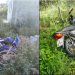 Duas motocicletas com queixa de furto/roubo são recuperadas na zona rural de Queimadas