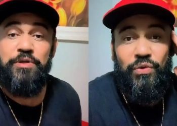 Irmão de Daniel Alves reage a rumores de morte do jogador: “Crueldade do ser humano”