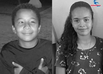 Irmãos de 10 e 13 anos morrem afogados em tanque de povoado