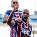 Bahia goleia Jequié por 4 a 1 e garante vaga na final