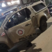 Funcionário de oficina é preso em Petrolina dirigindo viatura da PM da Bahia