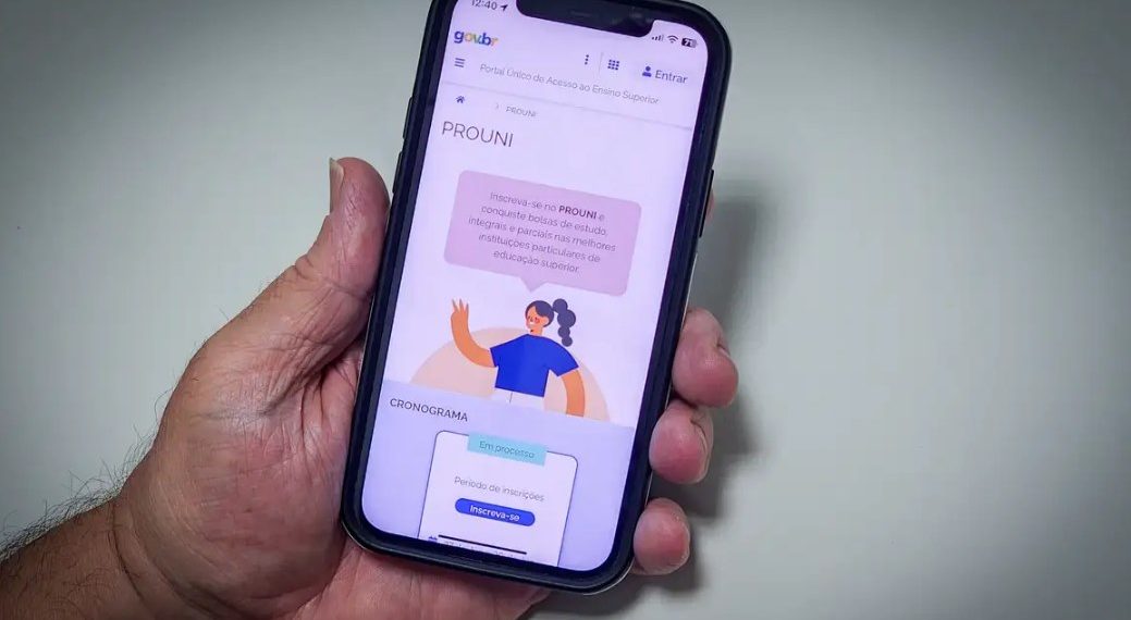 MEC divulga resultado da segunda chamada do Prouni