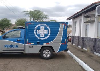 Bombeiro Militar mata ex-companheira e é preso em flagrante. Vítima é natural de Queimadas (atualizada)