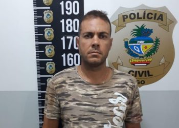 Serrinhense apontado como líder do “novo cangaço” morre durante confronto com a PM de Goiás