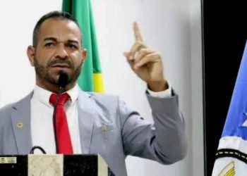 Capim Grosso – Vereador busca união para ser candidato único a prefeito pela oposição