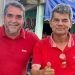 Serrinha – Osni Cardoso anuncia Gika Lopes como pré-candidato do PT, porém Sandro Magalhães diz que vai manter sua pré-candidatura