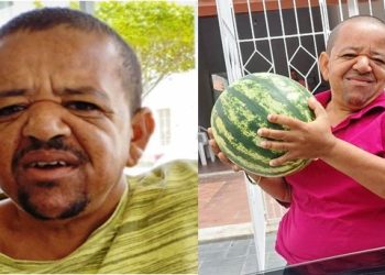 Morre em UPA de Feira de Santana o conhecido ‘Saquinho’ de Capela do Alto Alegre