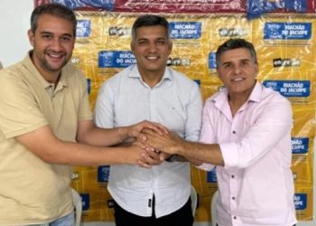 Dorgival, Falamansa, Adelmario Coelho e Del Feliz são algumas das atrações do II Festival de Forró