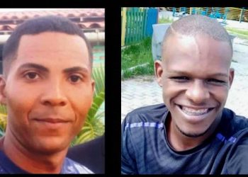 Vítimas de acidentes: serrinhense morre em SC e lamarãoense em Vitória da Conquista