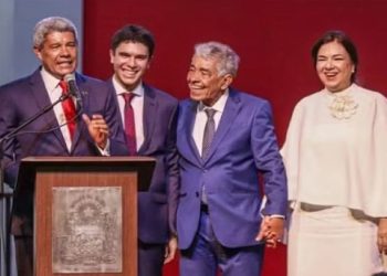 Sogro de Jerônimo Rodrigues é exonerado do TCM