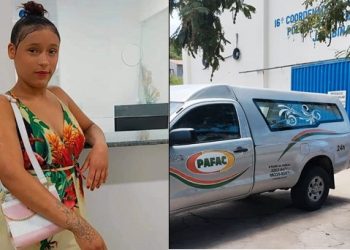 Corpo de coiteense encontrado em estrada vicinal de Gavião é liberado do DPT de Jacobina