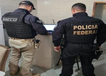 Justiça recebe denúncia do MP e mantém prisão de quatro envolvidos em esquema de venda de CNH