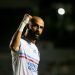 Em jogo contra o Caxias, Thaciano marca o gol de nº 10 mil da história do Bahia