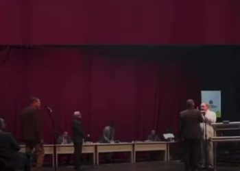 Feira: vereador pede ‘um minuto de silêncio’ em homenagem a guarda municipal suspeito de matar esposa