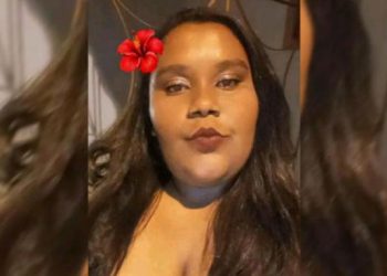 Mulher morre após sofrer descarga elétrica enquanto usava tanque de lavar roupas