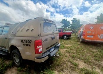 Agricultor de Riachão do Jacuípe é encontrado morto e enterrado em cova rasa na zona rural de Coité
