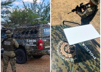 CIPE-Caatinga faz aquisição de equipamento de internet via satélite para as operações rurais