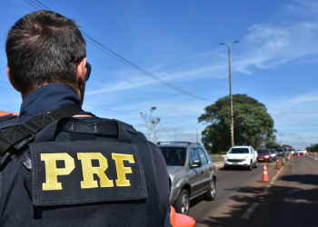 Operação Semana Santa 2024: PRF registra redução no número de acidente