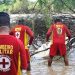 Corpo de homem levado pela correnteza é encontrado por Bombeiros em Canudos