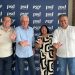Em reunião, Otto e Alex da Piatã confirmam apoio à reeleição de Eliete em Nordestina
