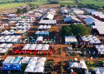 SP – Cresol prepara bons negócios para a Agrishow 2024