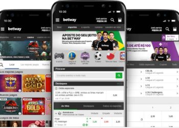 Como apostar de forma segura em sites de apostas online