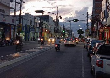 Coité Folia – Faltando 96 horas para abertura decoração da festa ainda não começou