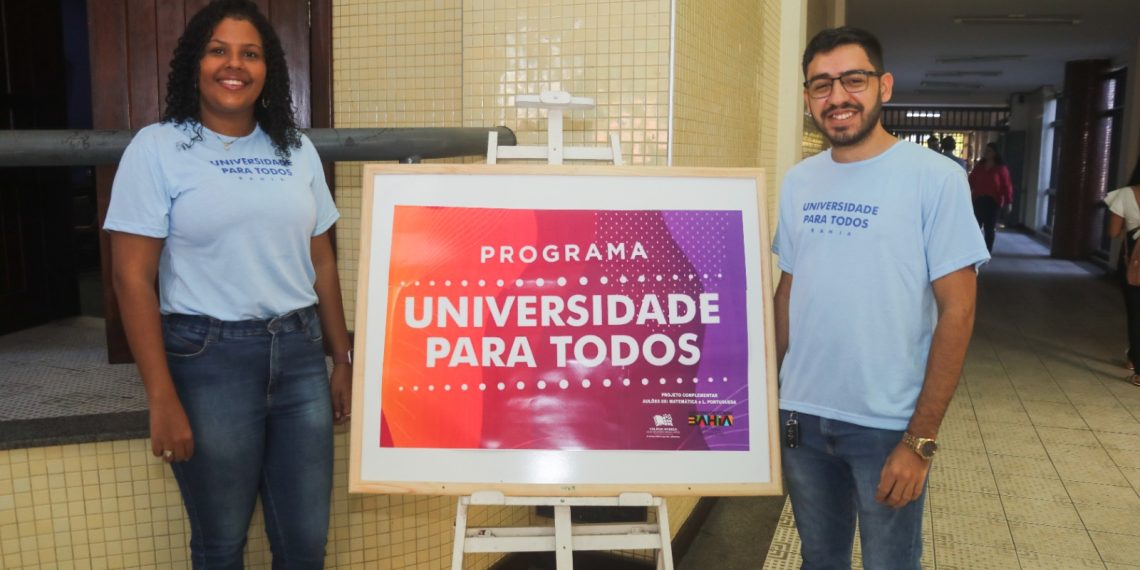 Programa Universidade para Todos divulga lista de estudantes selecionados para 2024