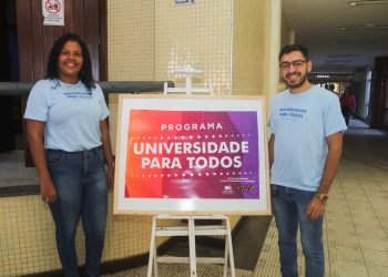 Programa Universidade para Todos divulga lista de estudantes selecionados para 2024