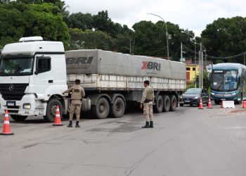 Condutores das categorias C,D e E têm até 30 de abril para atualizar exame toxicológico