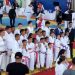 Atletas de Santaluz e Retirolândia brilham em campeonato baiano de Karatê