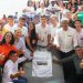 Retirolândia é a 10ª cidade da região do sisal e 43ª do Estado a receber Colégio de Tempo Integral do Governo