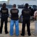 PF deflagra operação em combate à mineração ilegal de ouro na região de Santaluz